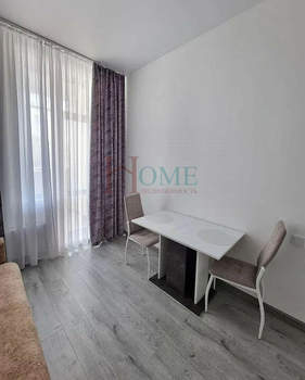 1-к квартира, на длительный срок, 41м2, 1/17 этаж