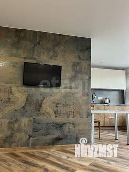 Студия квартира, на длительный срок, 32м2, 6/9 этаж