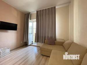 3-к квартира, на длительный срок, 57м2, 4/4 этаж