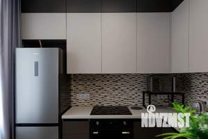 2-к квартира, посуточно, 46м2, 3/5 этаж