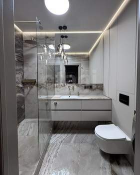 2-к квартира, на длительный срок, 44м2, 8/25 этаж