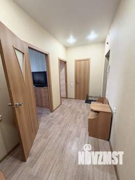 2-к квартира, на длительный срок, 58м2, 17/18 этаж