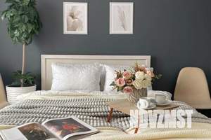 2-к квартира, посуточно, 39м2, 8/9 этаж
