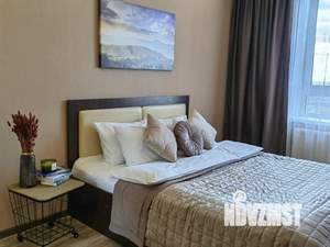 2-к квартира, посуточно, 39м2, 22/25 этаж