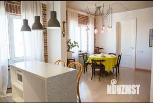 3-к квартира, на длительный срок, 90м2, 22/27 этаж