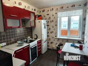 2-к квартира, на длительный срок, 55м2, 9/10 этаж