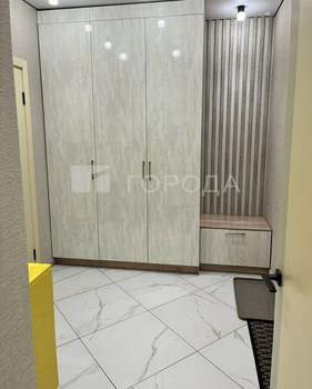 1-к квартира, на длительный срок, 44м2, 13/25 этаж