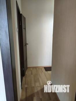 1-к квартира, на длительный срок, 42м2, 5/17 этаж