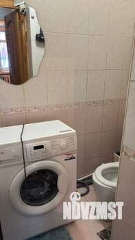 1-к квартира, на длительный срок, 22м2, 1/9 этаж