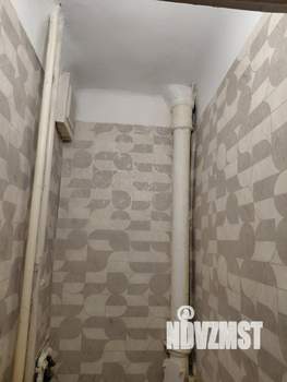 1-к квартира, на длительный срок, 40м2, 1/5 этаж