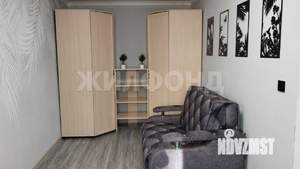 2-к квартира, на длительный срок, 45м2, 2/5 этаж