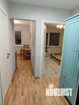 1-к квартира, на длительный срок, 37м2, 10/10 этаж