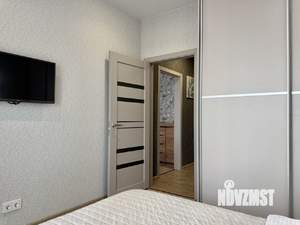 2-к квартира, посуточно, 67м2, 5/15 этаж