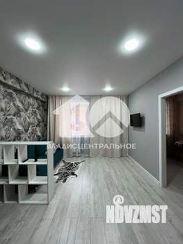 1-к квартира, на длительный срок, 32м2, 5/8 этаж