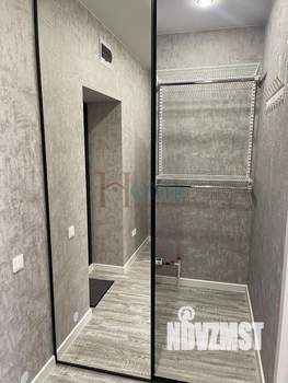 1-к квартира, на длительный срок, 39м2, 5/14 этаж