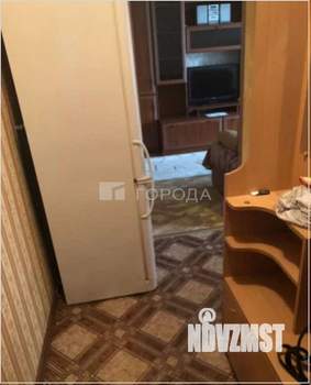 1-к квартира, на длительный срок, 32м2, 5/5 этаж