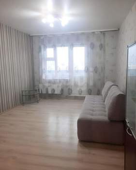 Студия квартира, на длительный срок, 30м2, 16/17 этаж