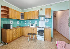 2-к квартира, на длительный срок, 57м2, 14/17 этаж