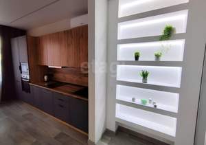 2-к квартира, на длительный срок, 56м2, 11/23 этаж