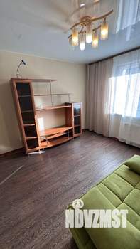 1-к квартира, на длительный срок, 34м2, 3/10 этаж