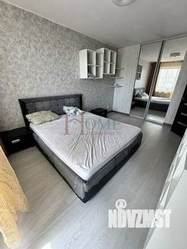 2-к квартира, на длительный срок, 44м2, 6/10 этаж