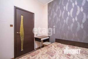 2-к квартира, на длительный срок, 41м2, 2/4 этаж