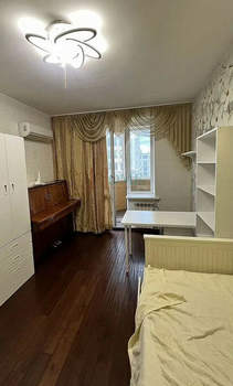 4-к квартира, на длительный срок, 137м2, 8/10 этаж