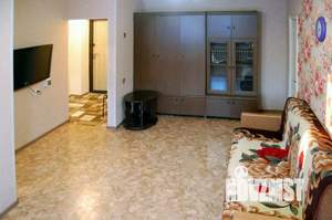 2-к квартира, на длительный срок, 41м2, 1/2 этаж