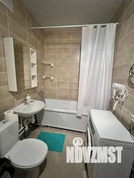 1-к квартира, посуточно, 30м2, 17/24 этаж