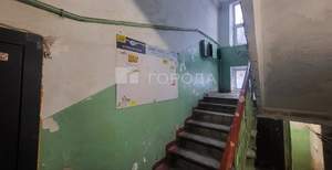 2-к квартира, на длительный срок, 39м2, 1/5 этаж