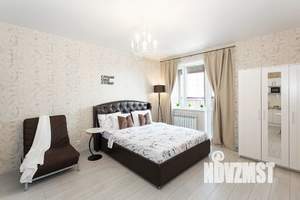 Студия квартира, посуточно, 35м2, 9/15 этаж