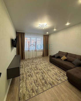 1-к квартира, на длительный срок, 38м2, 8/9 этаж