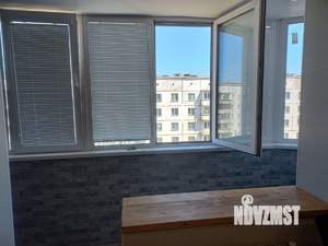1-к квартира, посуточно, 45м2, 9/10 этаж
