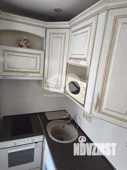 2-к квартира, на длительный срок, 44м2, 2/5 этаж