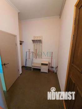 1-к квартира, на длительный срок, 40м2, 2/4 этаж