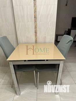 1-к квартира, на длительный срок, 42м2, 5/25 этаж