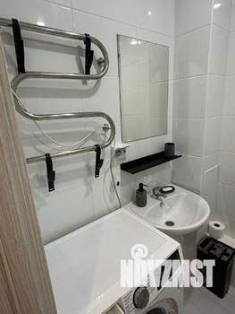 1-к квартира, на длительный срок, 37м2, 16/19 этаж