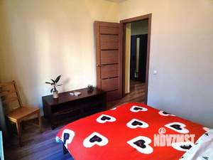 2-к квартира, посуточно, 70м2, 1/1 этаж