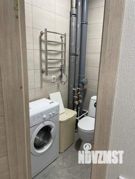 1-к квартира, на длительный срок, 38м2, 7/13 этаж