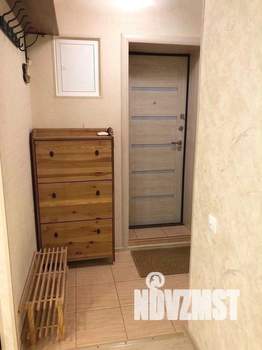 1-к квартира, на длительный срок, 33м2, 1/5 этаж