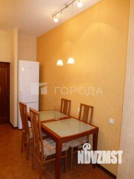 2-к квартира, на длительный срок, 66м2, 8/16 этаж