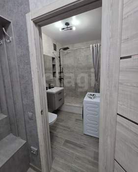 1-к квартира, на длительный срок, 30м2, 3/3 этаж