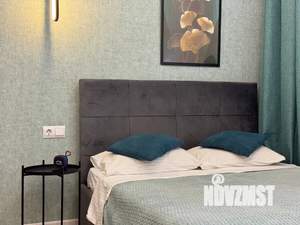 Студия квартира, посуточно, 25м2, 1/9 этаж
