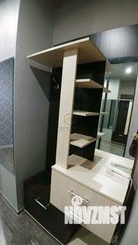 1-к квартира, на длительный срок, 47м2, 6/22 этаж