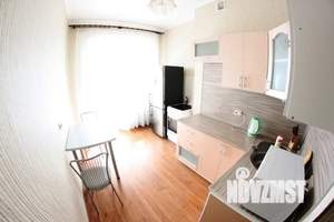 1-к квартира, посуточно, 57м2, 6/22 этаж