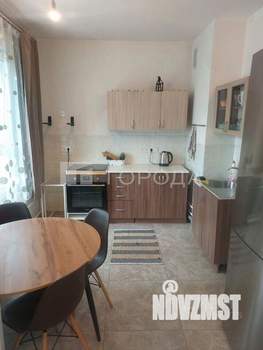 3-к квартира, на длительный срок, 70м2, 5/17 этаж