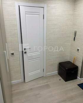 1-к квартира, на длительный срок, 48м2, 2/9 этаж