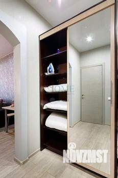 1-к квартира, на длительный срок, 35м2, 15/25 этаж