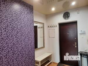 1-к квартира, на длительный срок, 41м2, 7/14 этаж