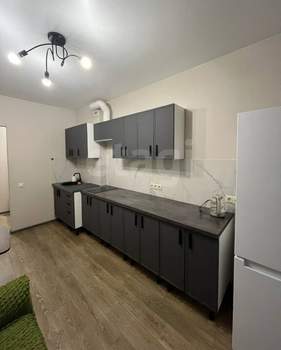 1-к квартира, на длительный срок, 30м2, 10/14 этаж